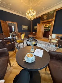 FOR ART Café-Bar, Rittergasse 21, Basel FOR ART Café-Bar, Rittergasse 21, Basel