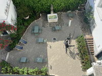 FOR ART Silent Garden, Rittergasse 25, Basel FOR ART Silent Garden, Rittergasse 25, Basel