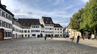 Münsterplatz, Basel Münsterplatz, Basel