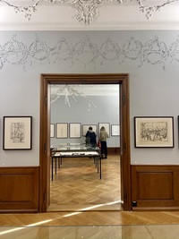 Ausstellungsansicht Ausstellungsansicht