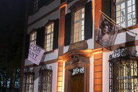 FOR ART, Rittergasse 25, Basel FOR ART, Rittergasse 25, Basel