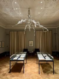 traducción no disponible – Ausstellungsansicht traducción no disponible – Ausstellungsansicht