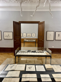 traducción no disponible – Ausstellungsansicht traducción no disponible – Ausstellungsansicht