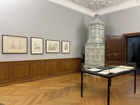 traducción no disponible – Ausstellungsansicht traducción no disponible – Ausstellungsansicht