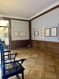 traducción no disponible – Ausstellungsansicht traducción no disponible – Ausstellungsansicht