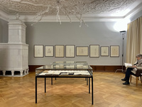 traducción no disponible – Ausstellungsansicht traducción no disponible – Ausstellungsansicht