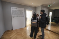 traducción no disponible – FOR ART, Rittergasse 25, Basel traducción no disponible – FOR ART, Rittergasse 25, Basel