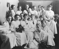 traducción no disponible – Fotografie: unbekannt © MARKK