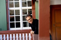 Dr. Friedrich von Bose, Direktor des Museums der Kulturen Basel