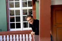 Dr. Friedrich von Bose, Direktor Museum der Kulturen Basel