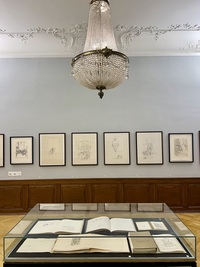 FOR ART - Alberto Giacometti | Das druckgrafische Werk - Sammlung Gross FOR ART - Alberto Giacometti | Das druckgrafische Werk - Sammlung Gross